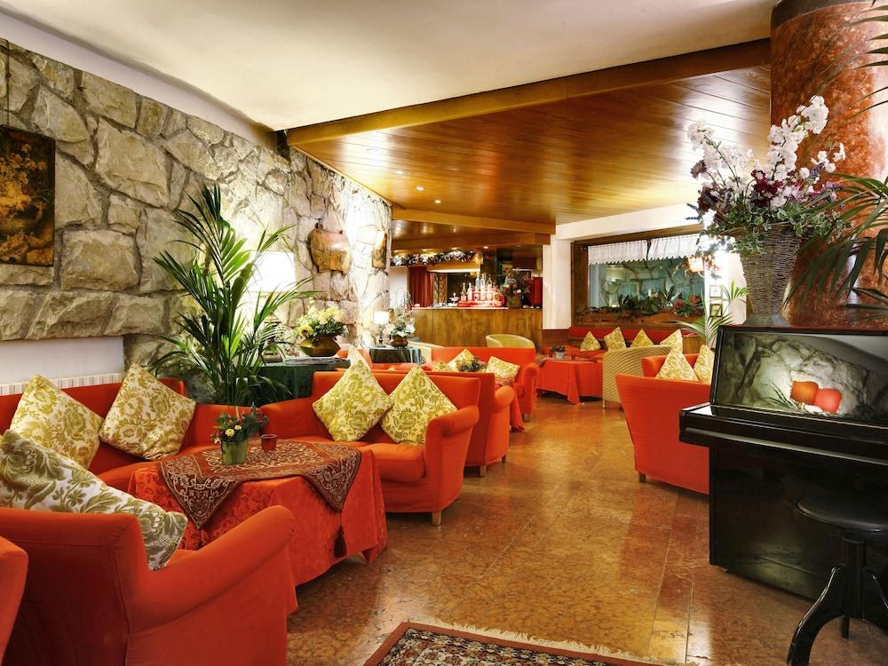 Hotel Mirage Кортина-д'Ампеццо Экстерьер фото